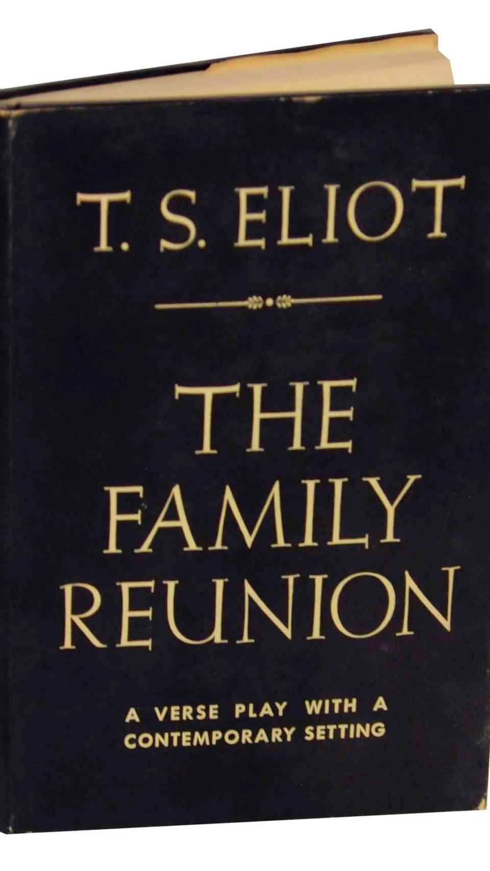 'The Family Reunion'