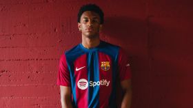 La nueva camiseta del Barça rompe la tradición de pifias históricas
