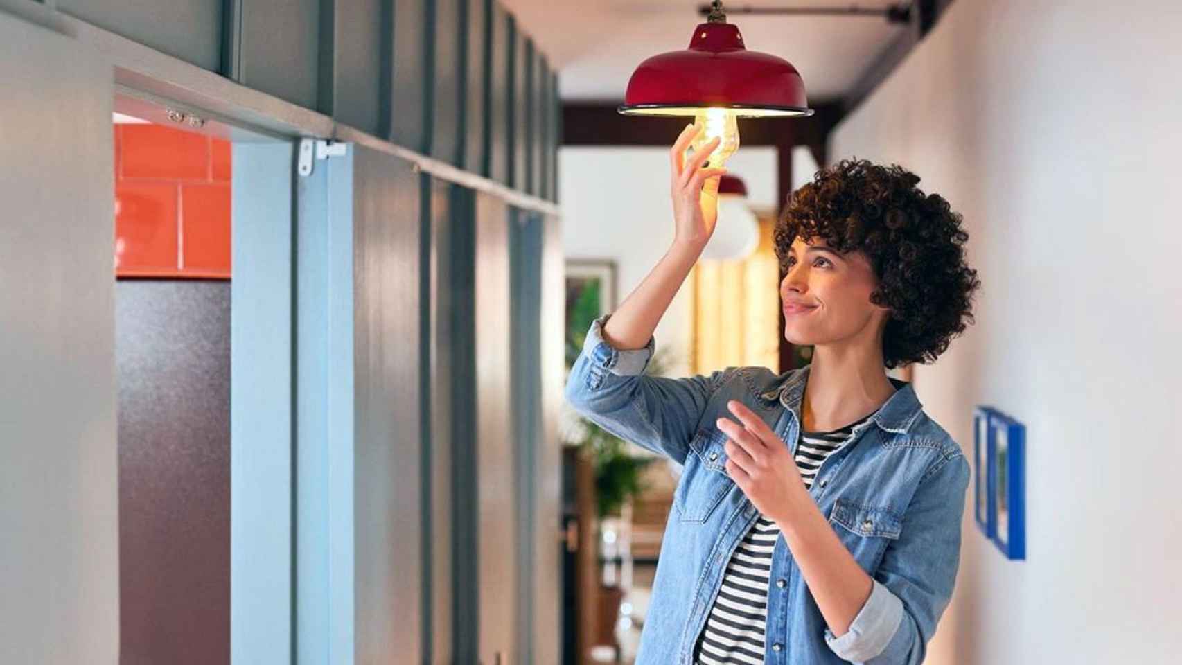 Ahorra un 20% en tu factura de la luz durante un año con Endesa