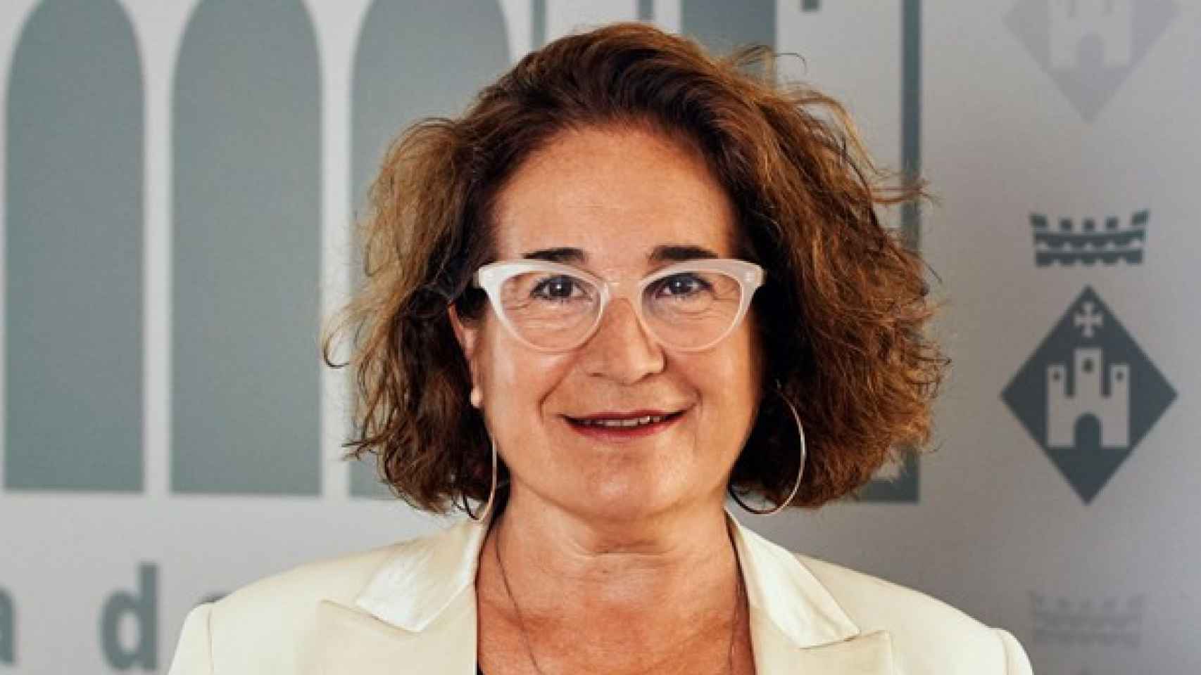 Aurora Carbonell (ERC), actual alcaldesa de Sitges