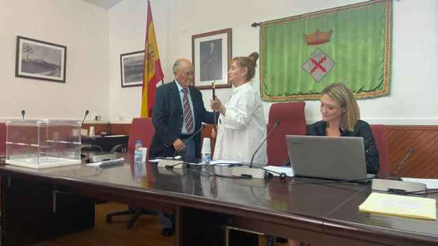 Montse Muñoz, nueva alcaldesa de Creixell