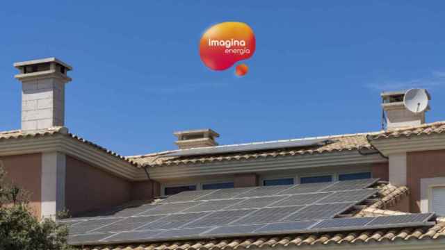 Imagina Energía tiene la clave para ahorrar en tu factura de la luz gracias a sus placas solares