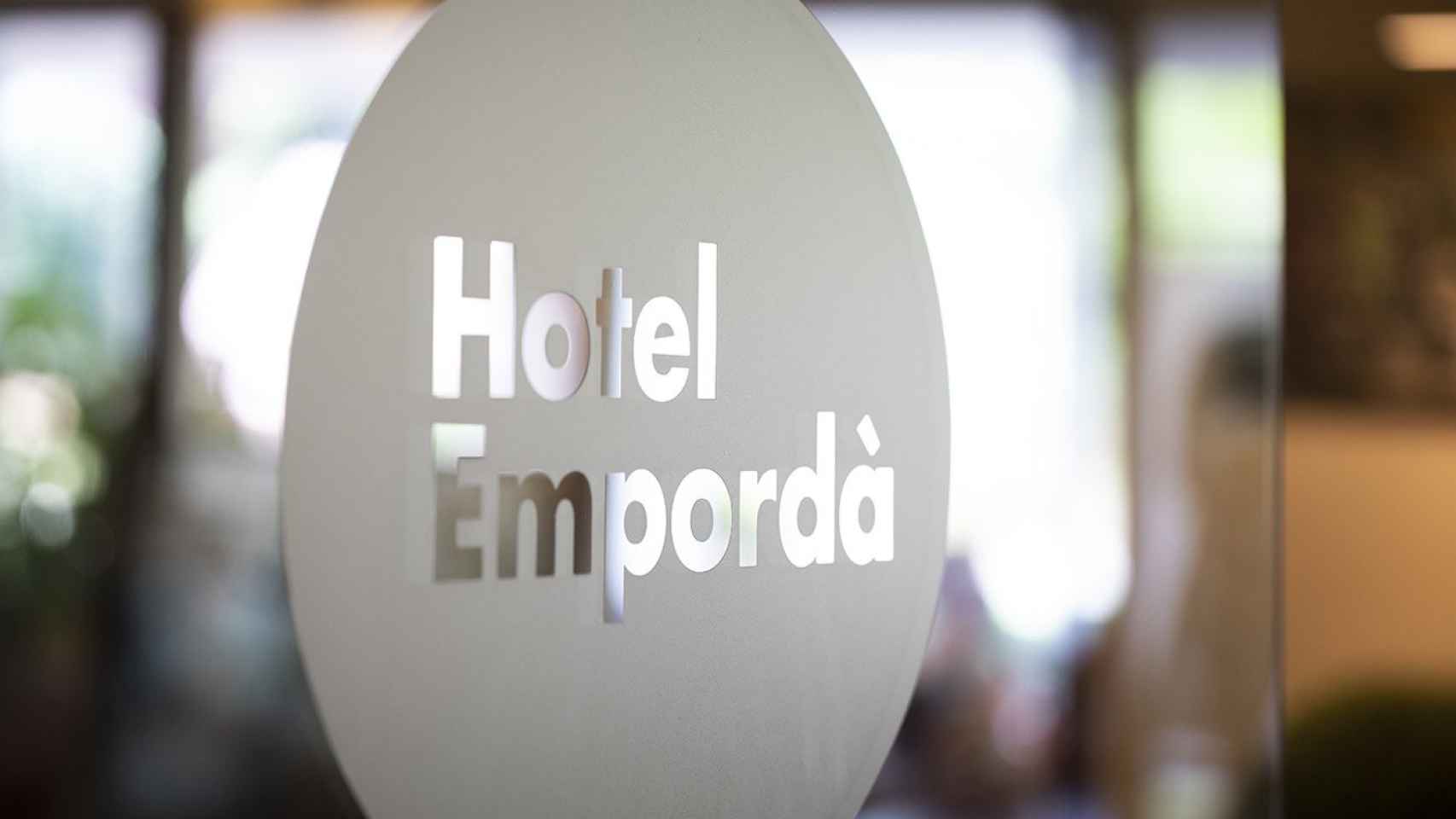 El prestigioso Motel Empordà se encuentra ubicado en Figueres, a pocos pasos del famoso Museo Dalí