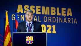 Laporta incumple los acuerdos de la asamblea por el Espai Barça