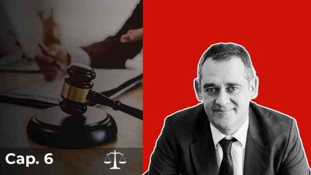 Abel Marín, abogado y socio del bufete Marín & Mateo abogados, explica por qué es importante hacer testamento