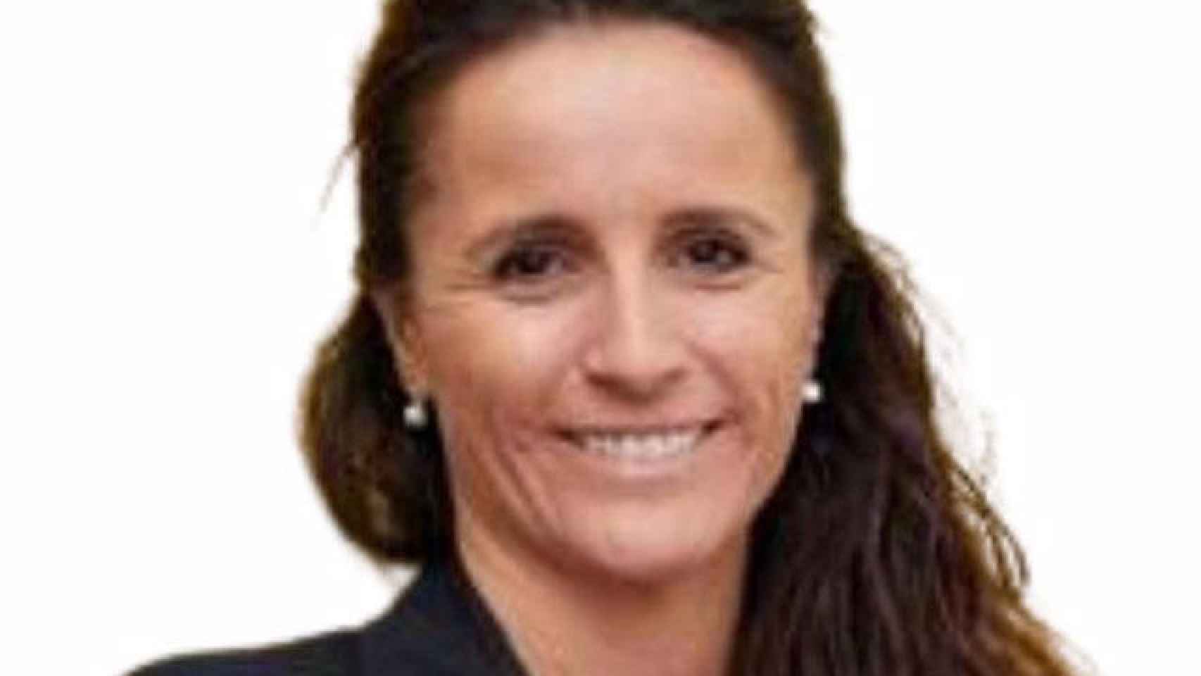Loly Marín nueva consejera delegada de Emergia