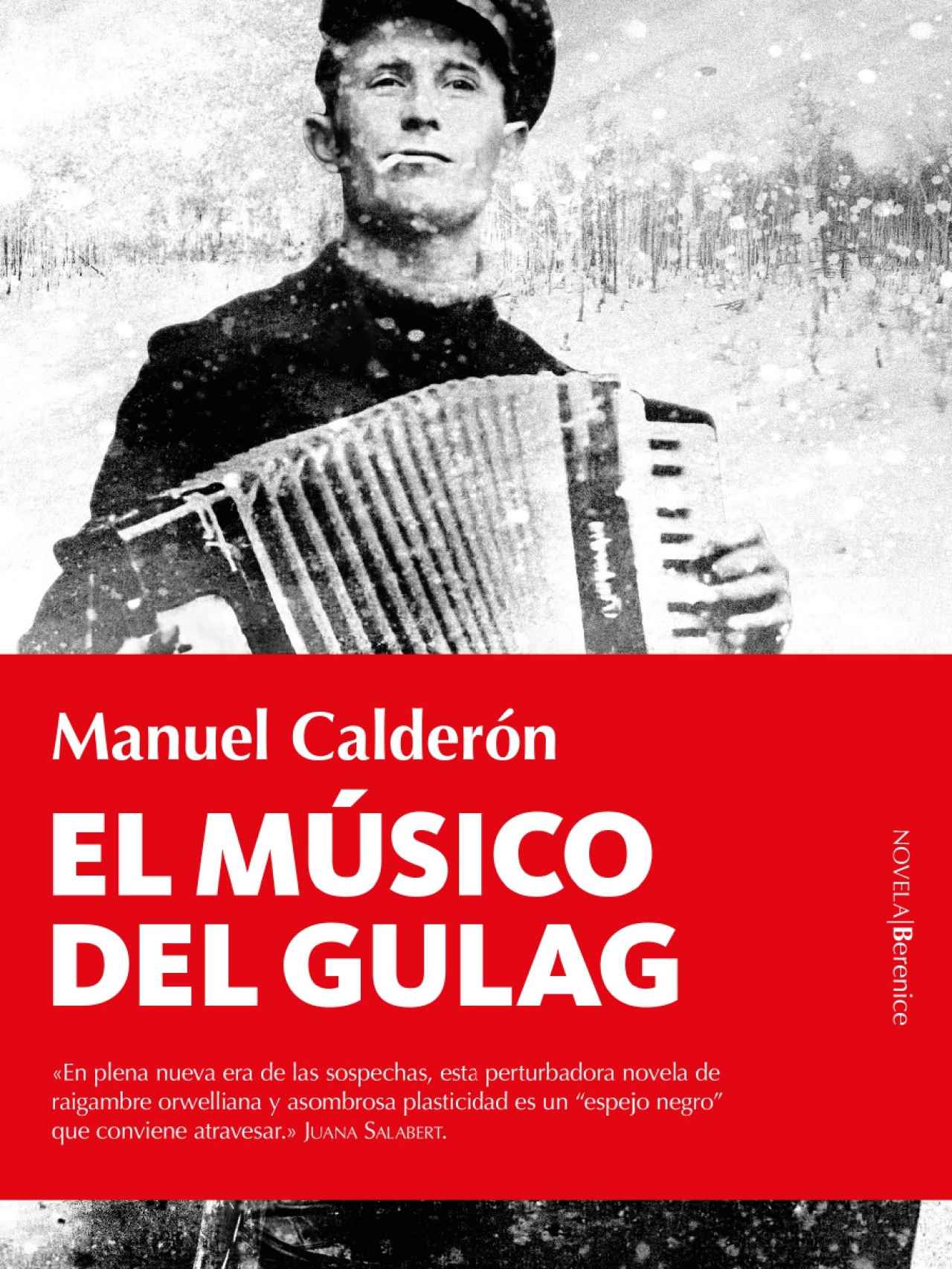 'El músico del Gulag'