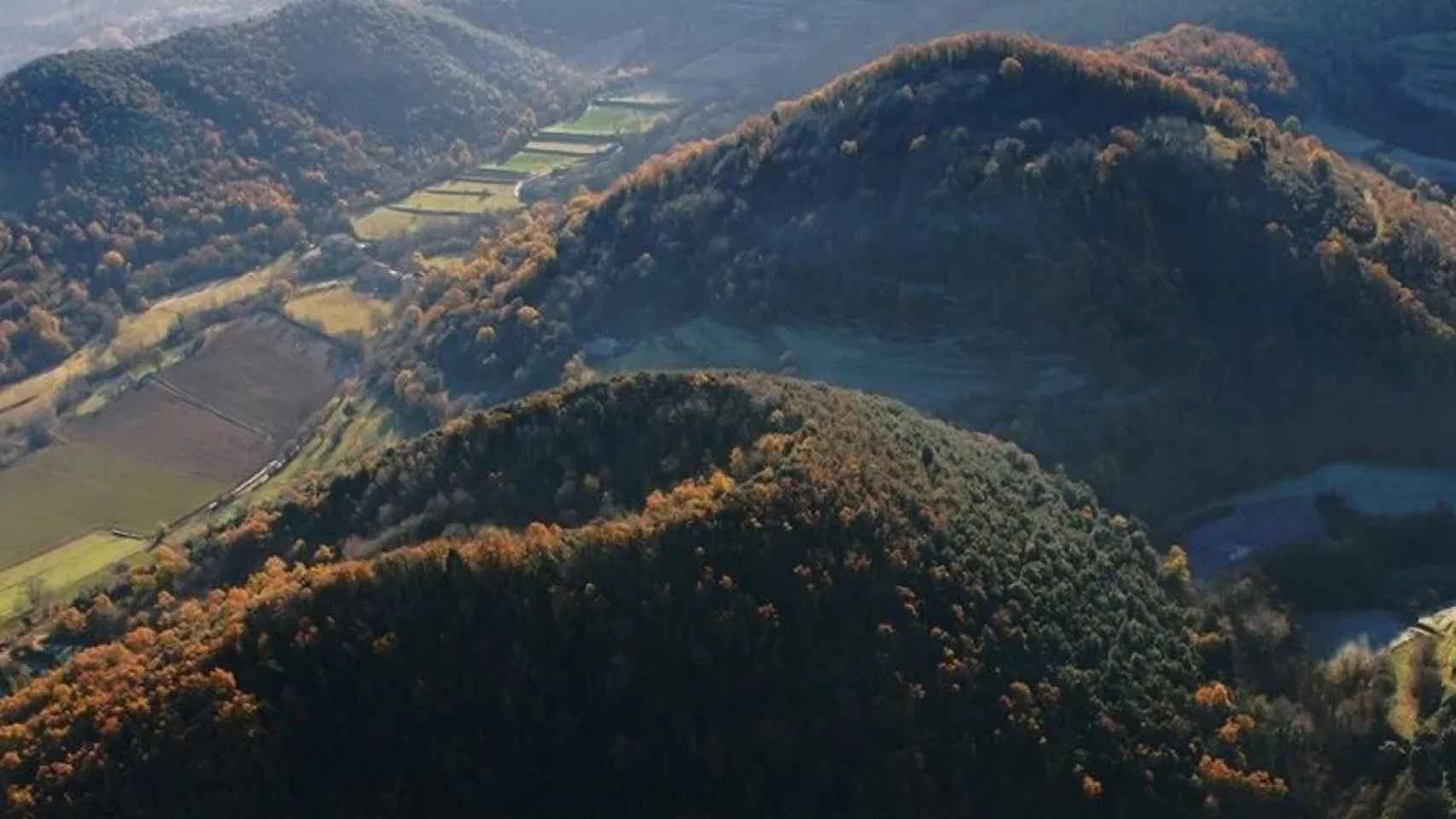 Volcán Rocanegra