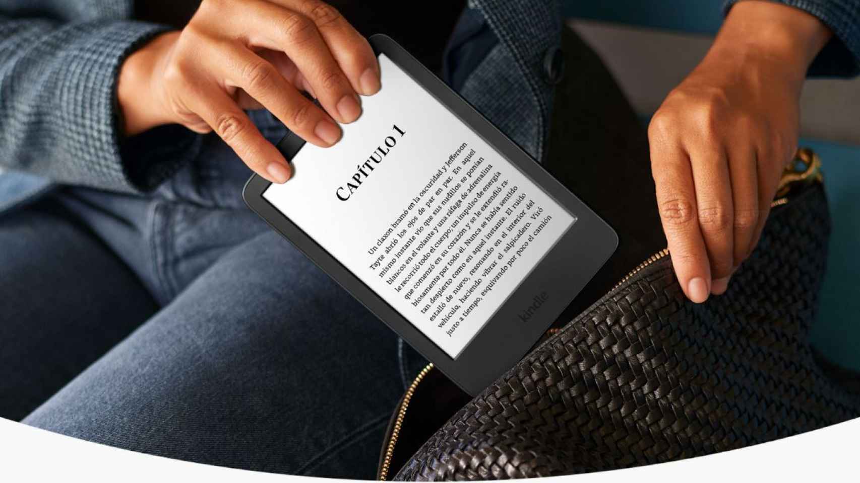 Carrefour deja el eBook más vendido de su web a precio de outlet y hace  temblar al Kindle