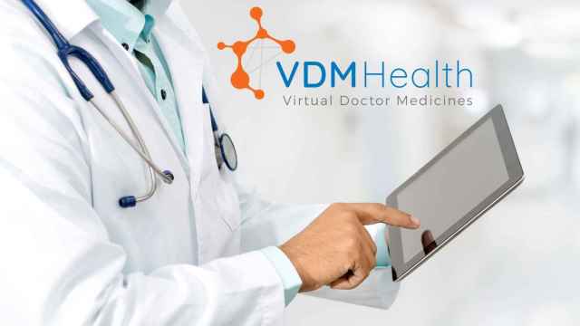 VDM Health, un médico virtual