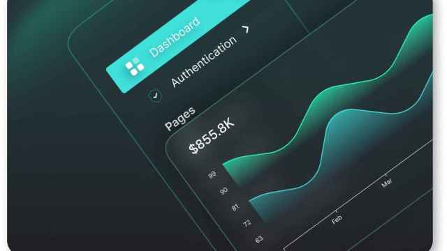 Movimientos de Forex en una plataforma de intercambio BWBroker