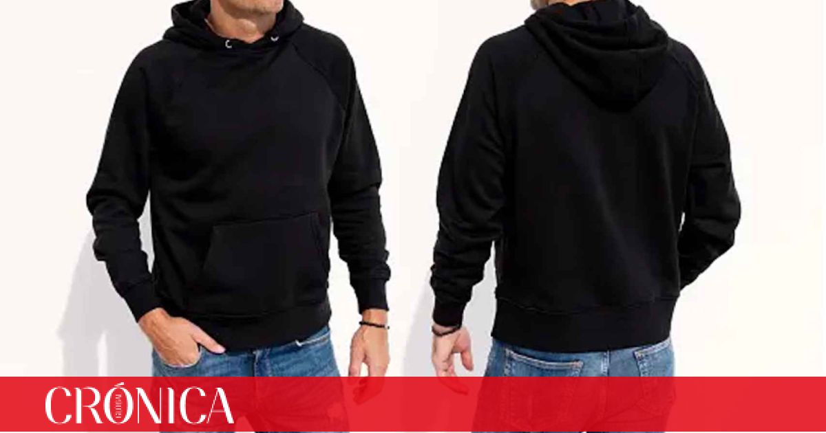 Tipos de sudaderas escoge la mejor para tu empresa