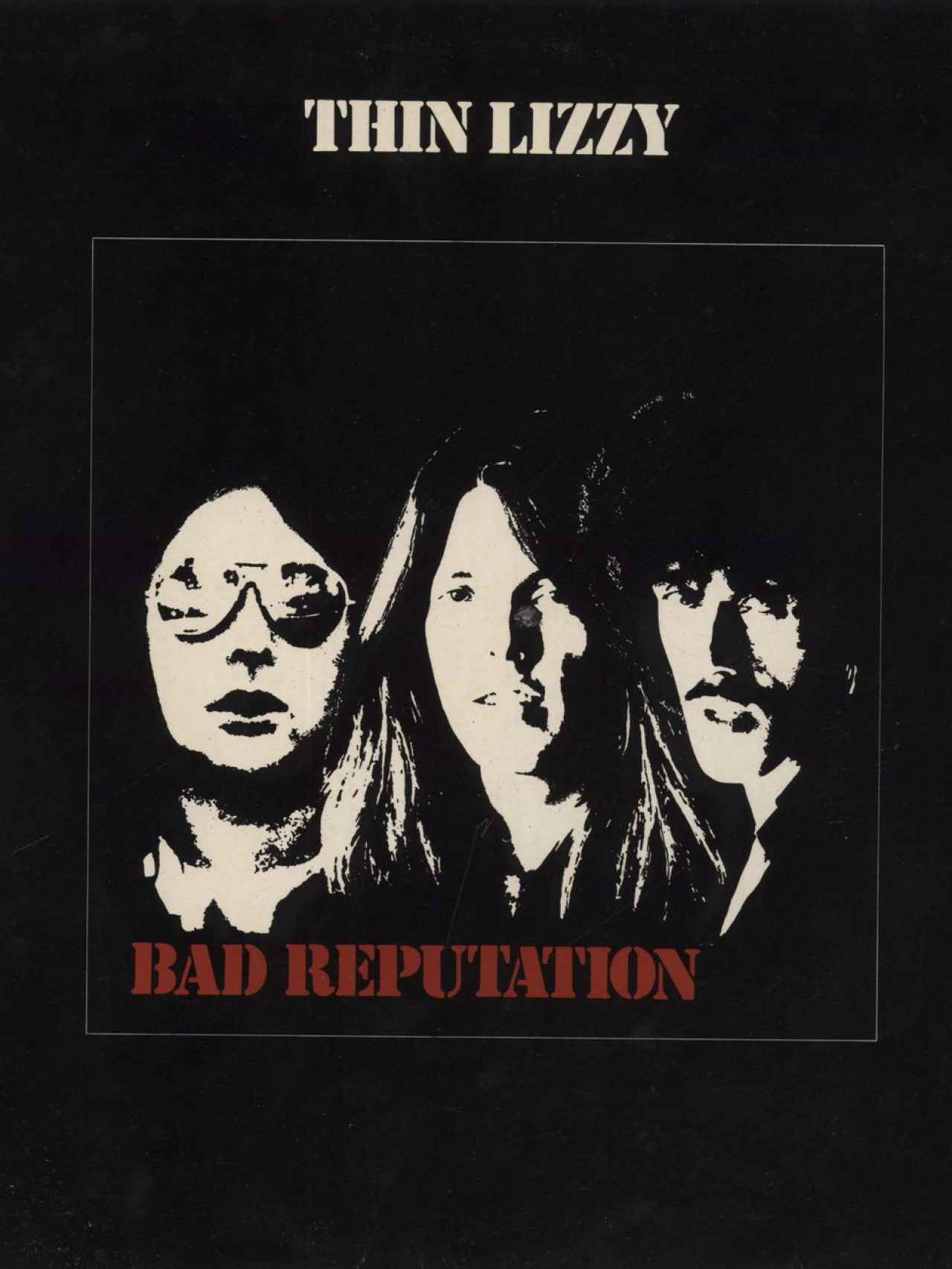 'Bad Reputation'