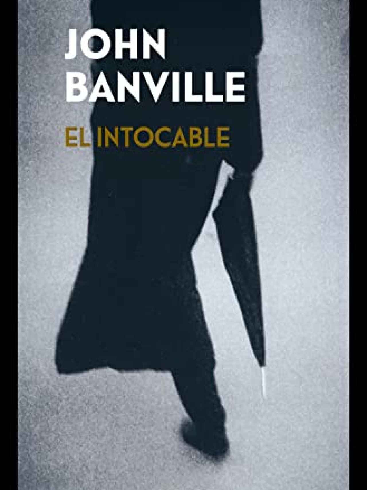 'El intocable'