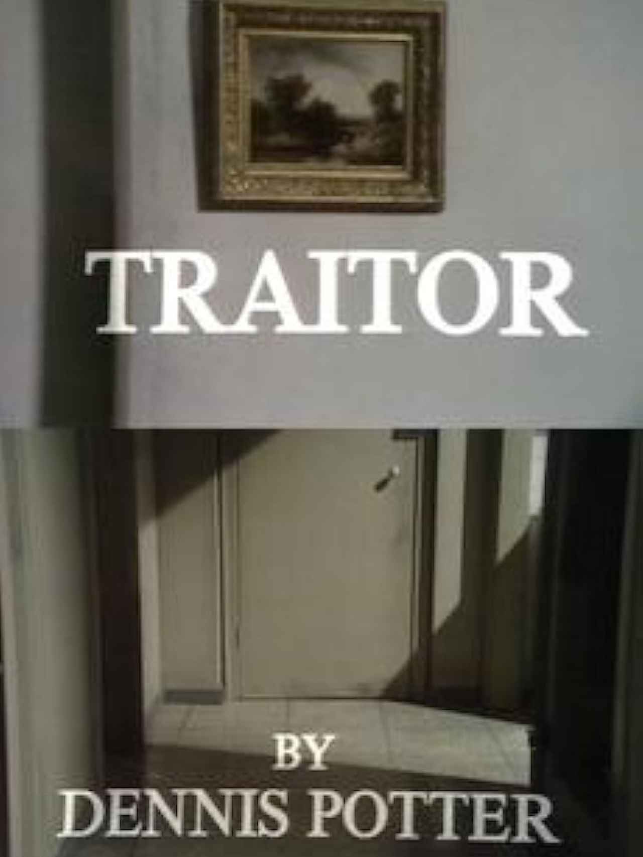 'Traitor'