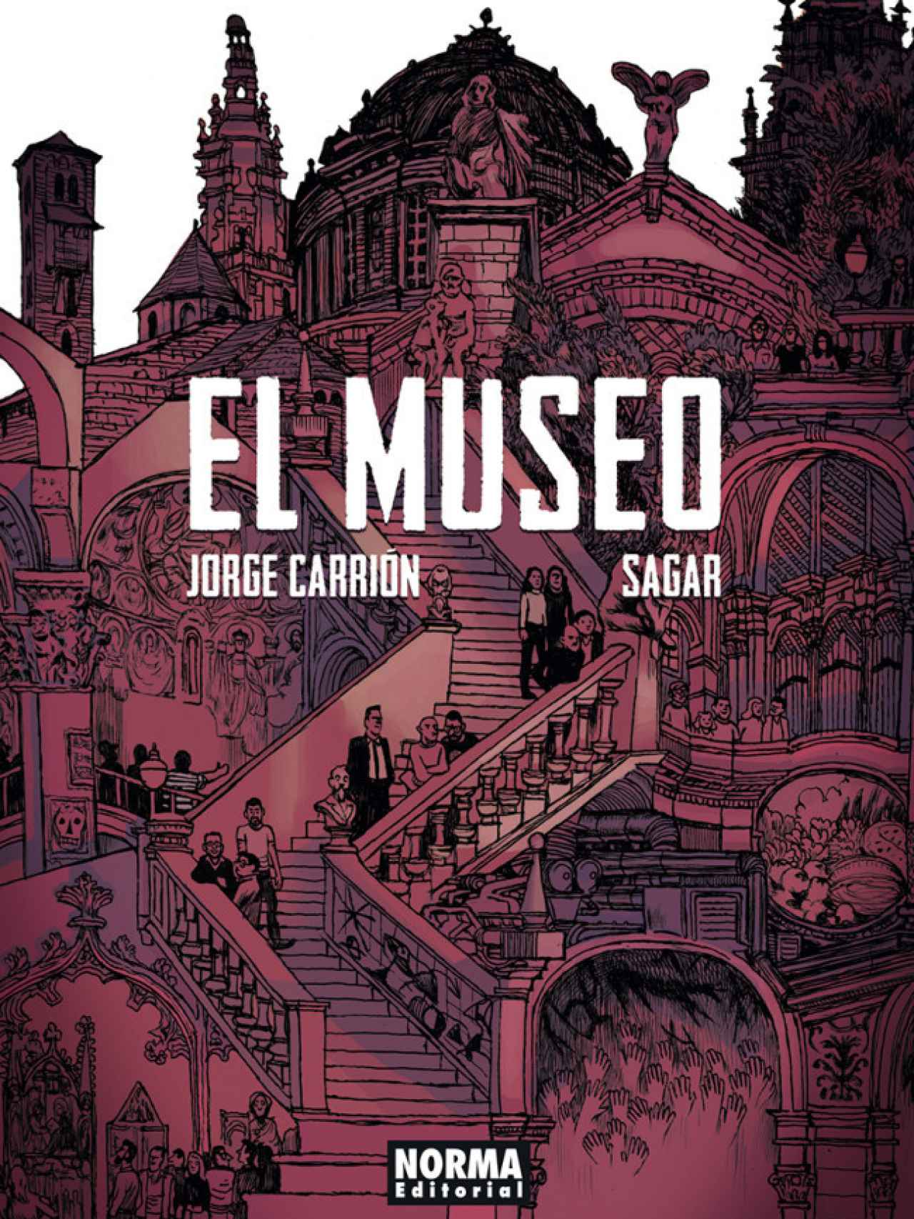 'El Museo'