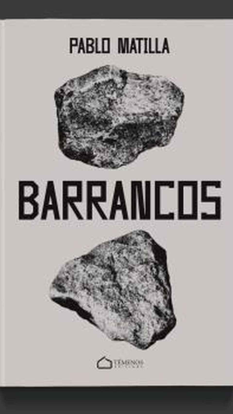 'Barrancos'
