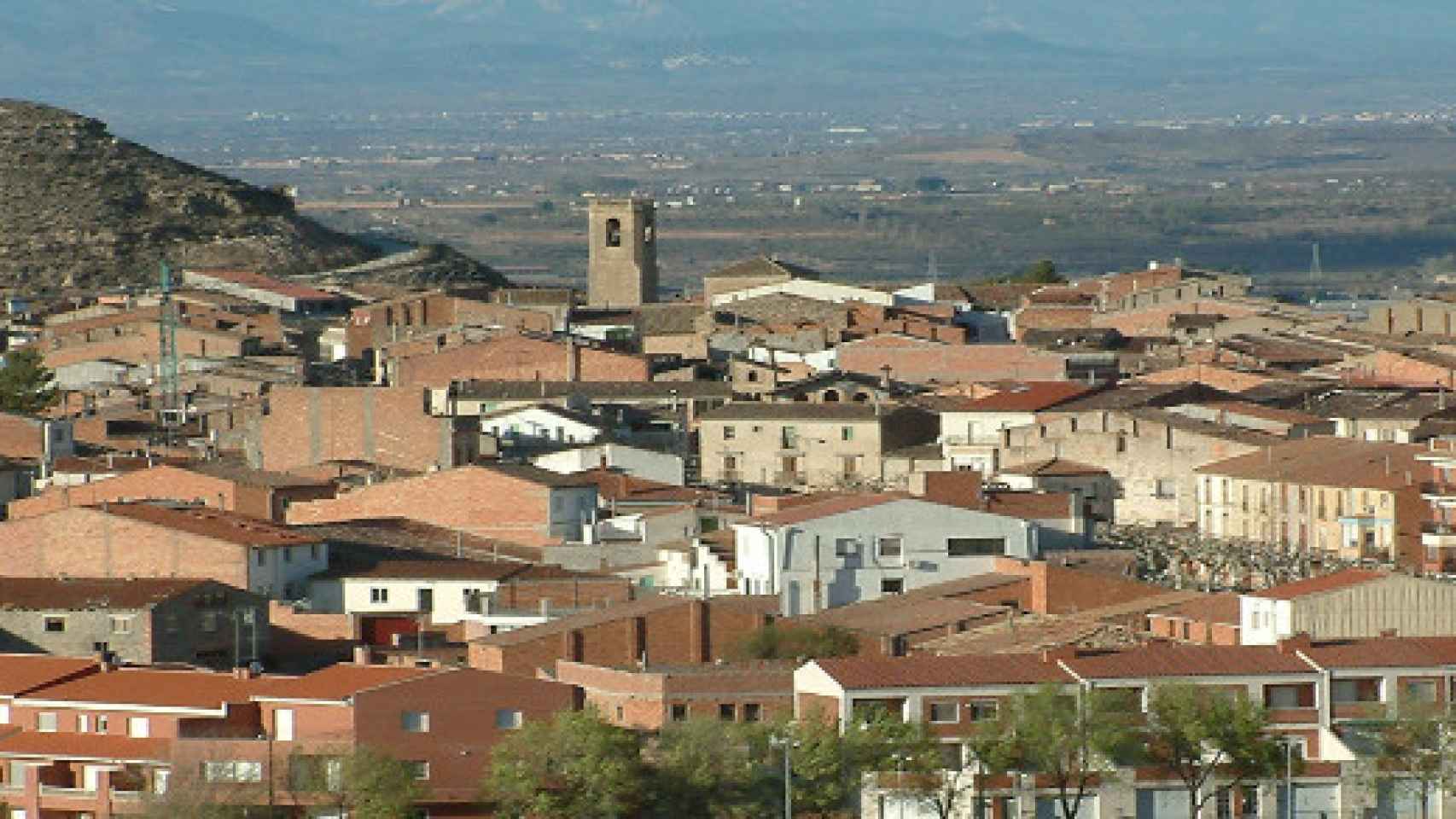 Castelldans (Lleida)