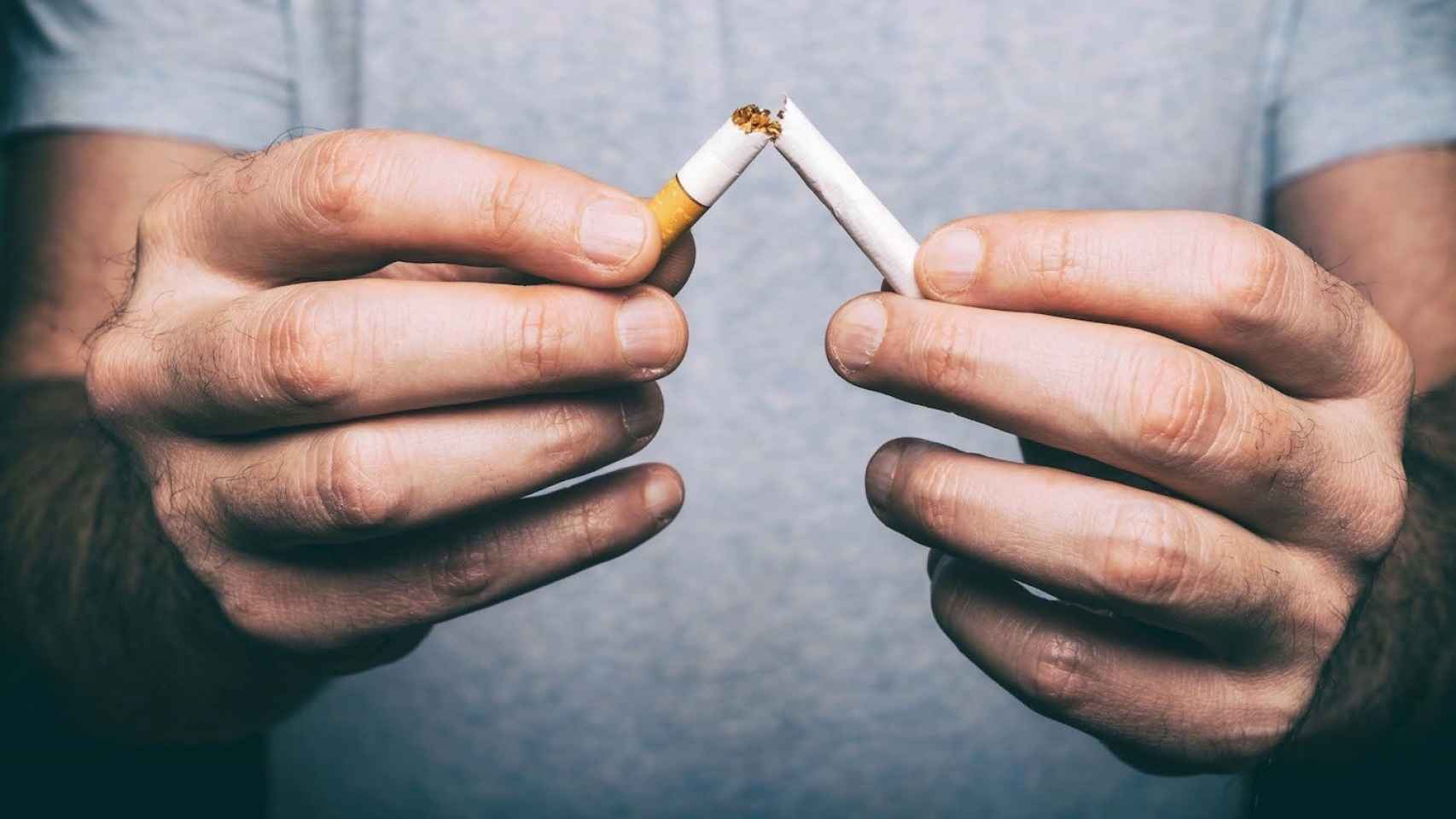 Aumenta la conciencia social en Europa de que el cigarrillo tradicional afronta su declive