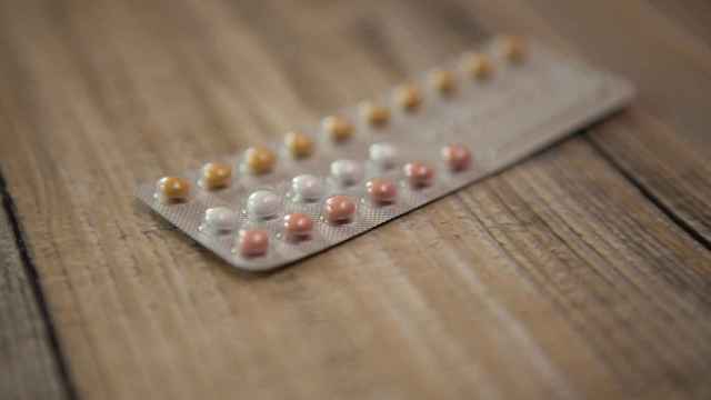 Pastillas anticonceptivas, una de las formas de prevenir un embarazo