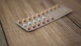 Pastillas anticonceptivas, una de las formas de prevenir un embarazo