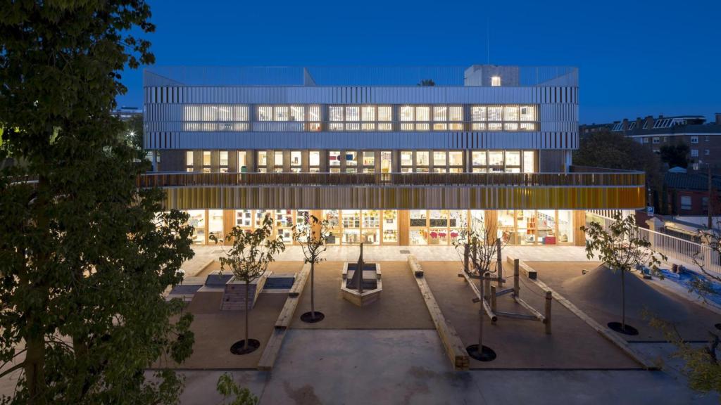 Liceo Francés