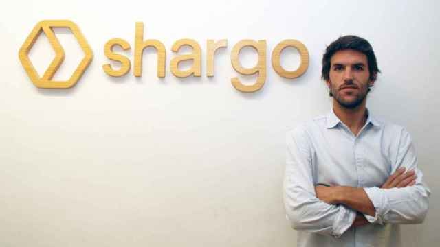 Sergi Fabregat, consejero delegado de Shargo