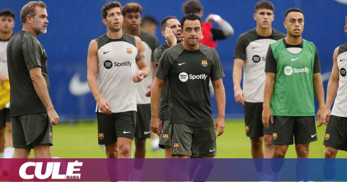 El Exjugador Del Barça Que Vuelve A Casa Como Rival Europeo