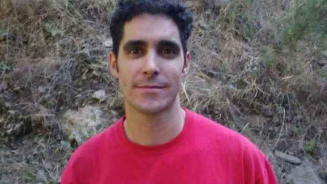 Juan Antonio, el montañero desaparecido hace 13 años