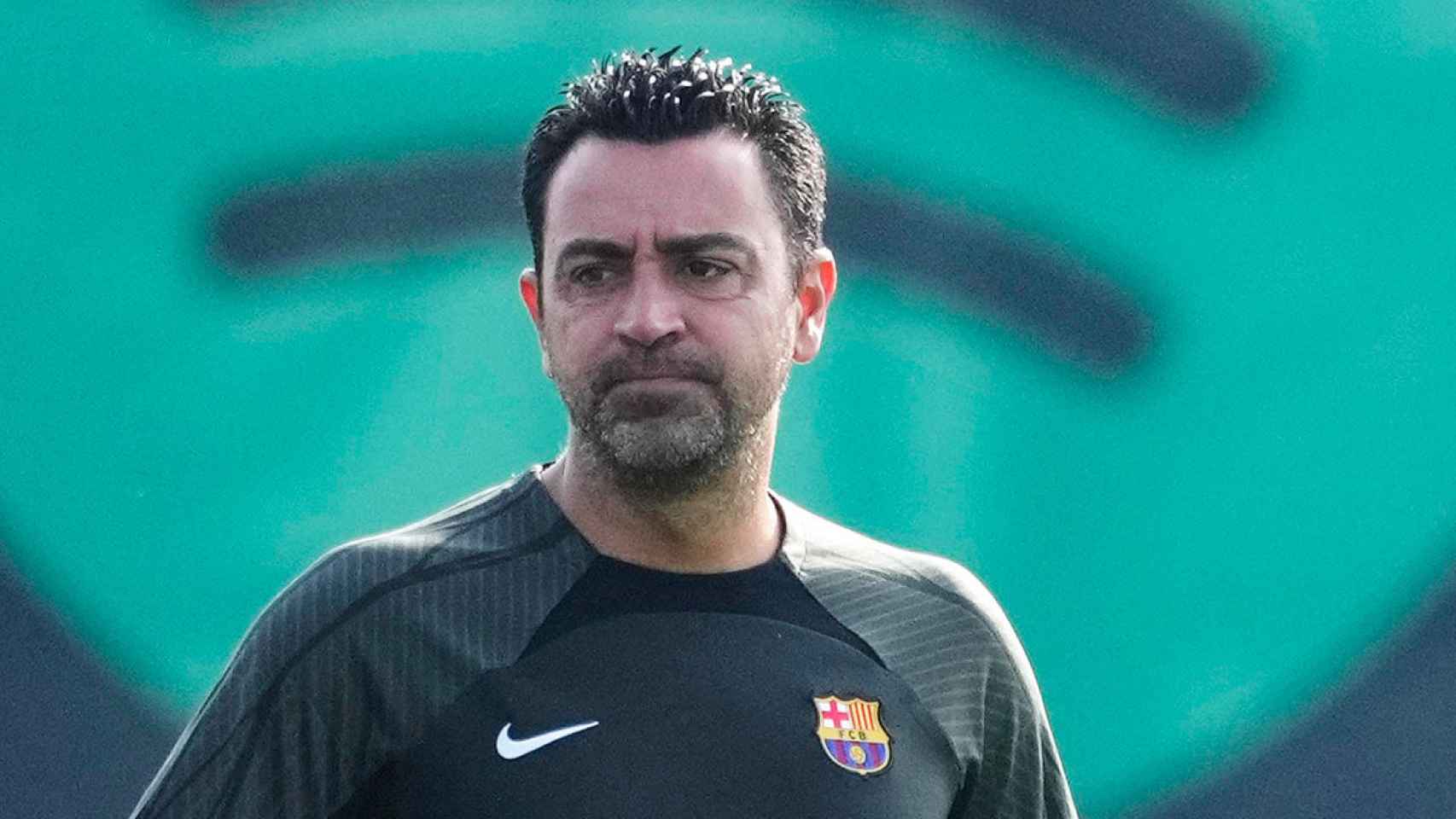 Xavi Rocka