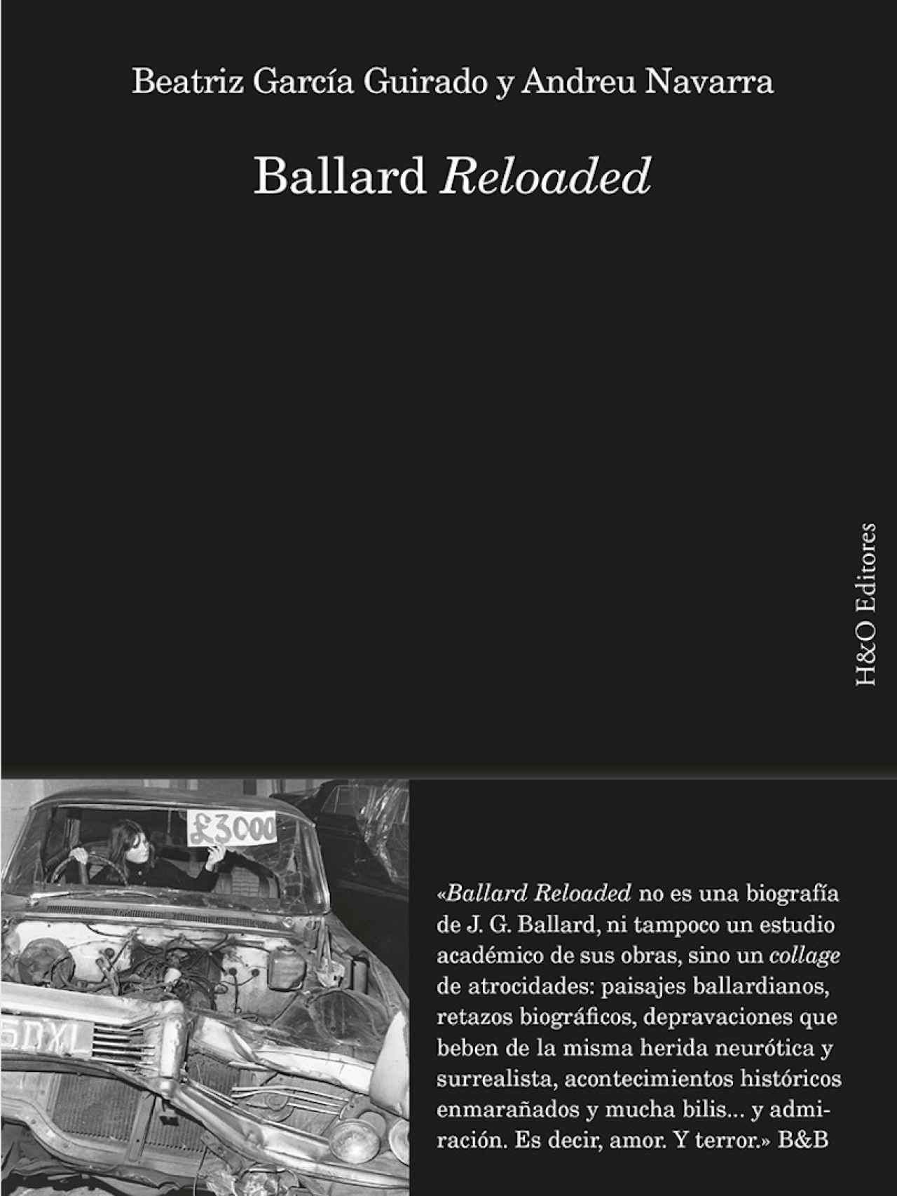 'Ballard Reloaded'