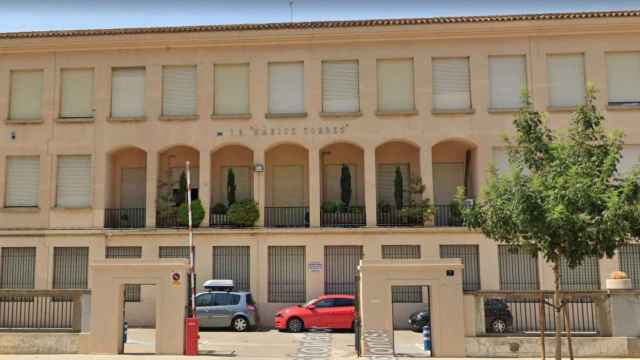 Instituto Màrius Torres de Lleida
