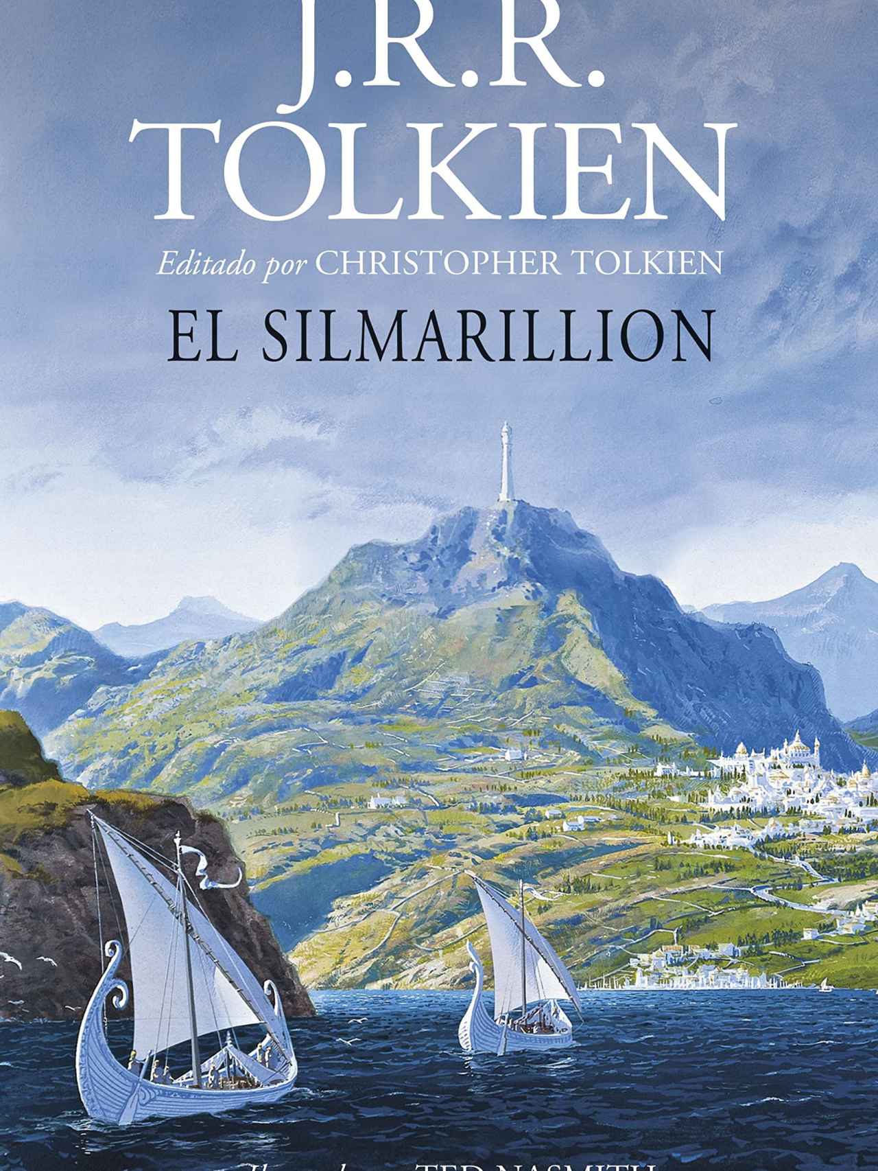 'El Silmarillion'