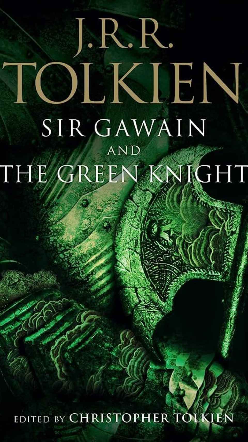 'Sir Gawain y el Caballero Verde'