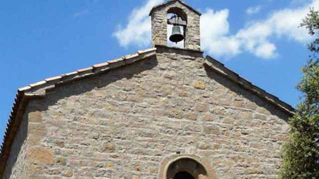Sant Martí Sesgueioles concluye julio con seis personas en paro