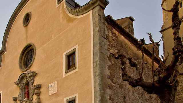 Sant Boi de Lluçanès termina julio con ocho personas sin trabajo