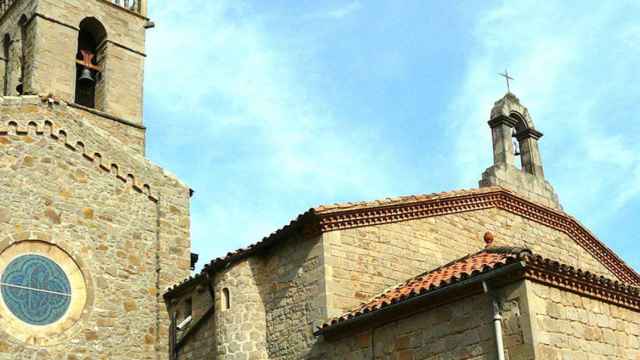 Sant Feliu Sasserra pone fin al mes de julio con 23 personas en paro