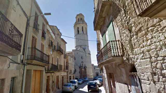 Sant Martí de Riucorb concluye julio con 18 personas en paro