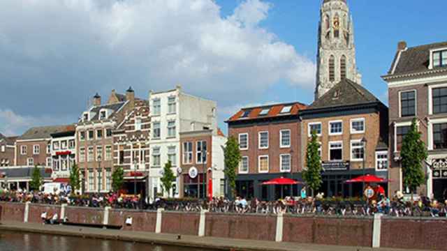 Breda pone fin al mes de julio con 169 personas en paro