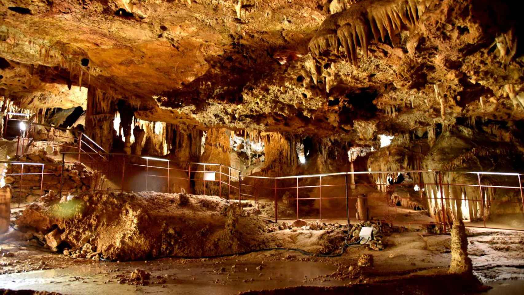 Cueva de las Maravillas