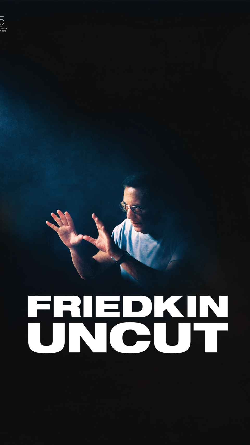 'Friedkin Uncut'