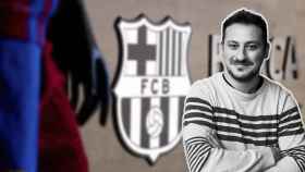 Carlos Domínguez habla sobre la última palanca del Barça