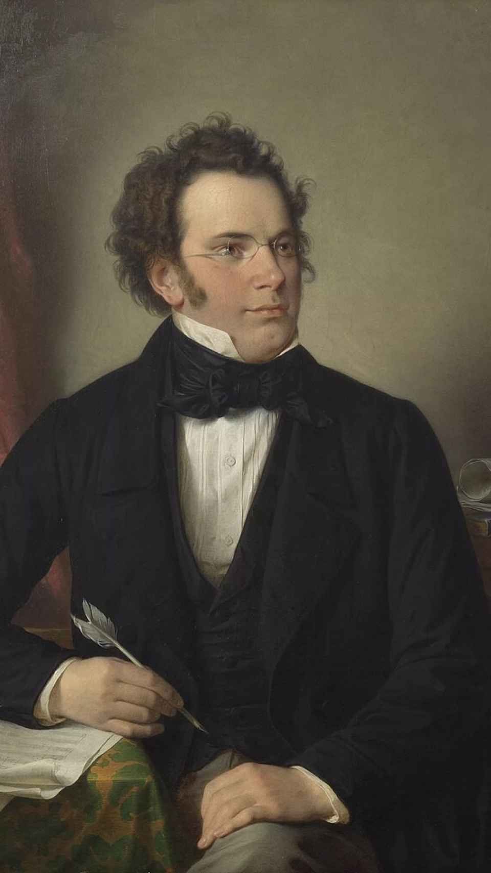 Franz Schubert (1875)