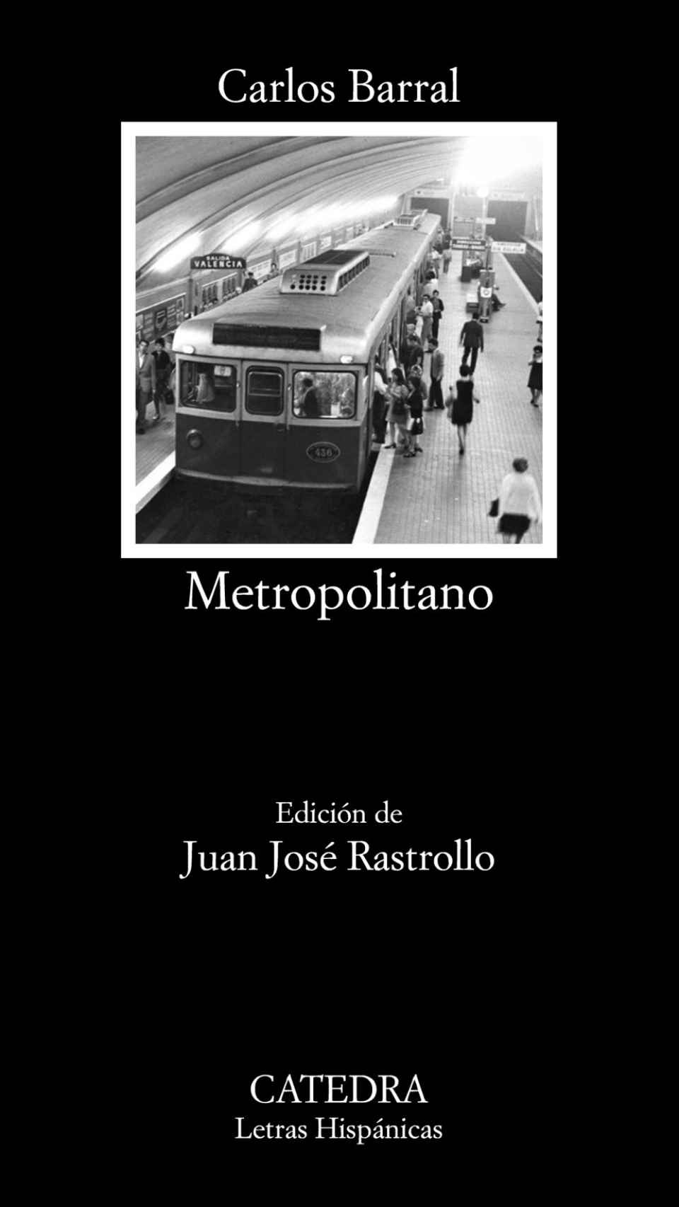 'Metropolitano'