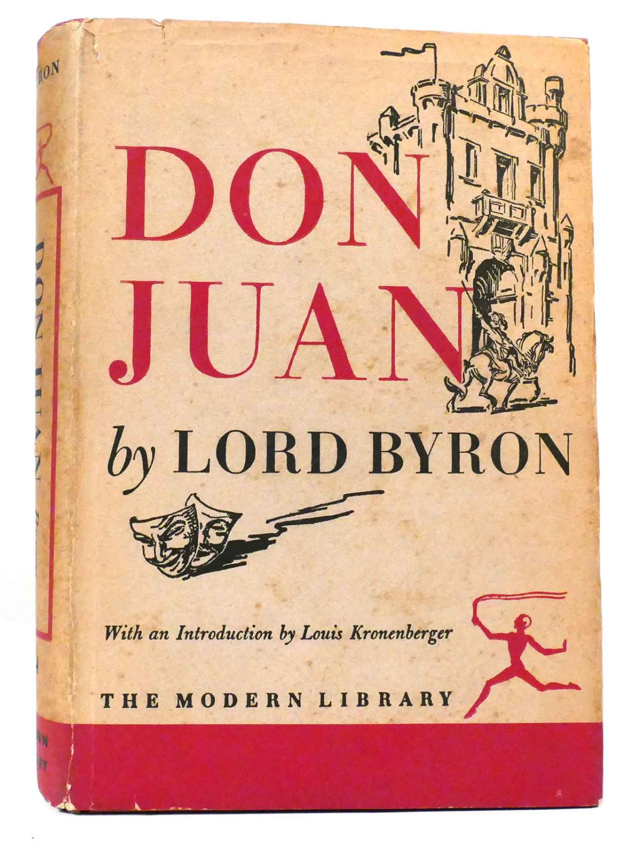 'Don Juan'