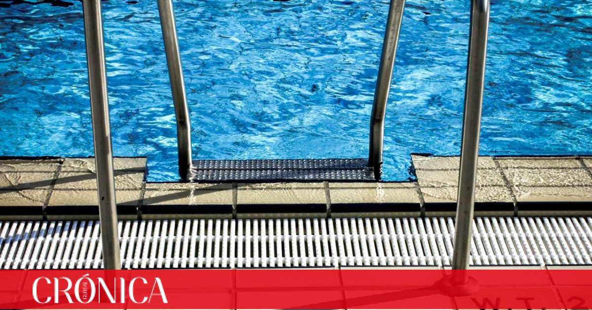 Gastroenteritis outbreak forces Kaluus municipal pool to close