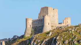 Castillo de Rocca Calascio