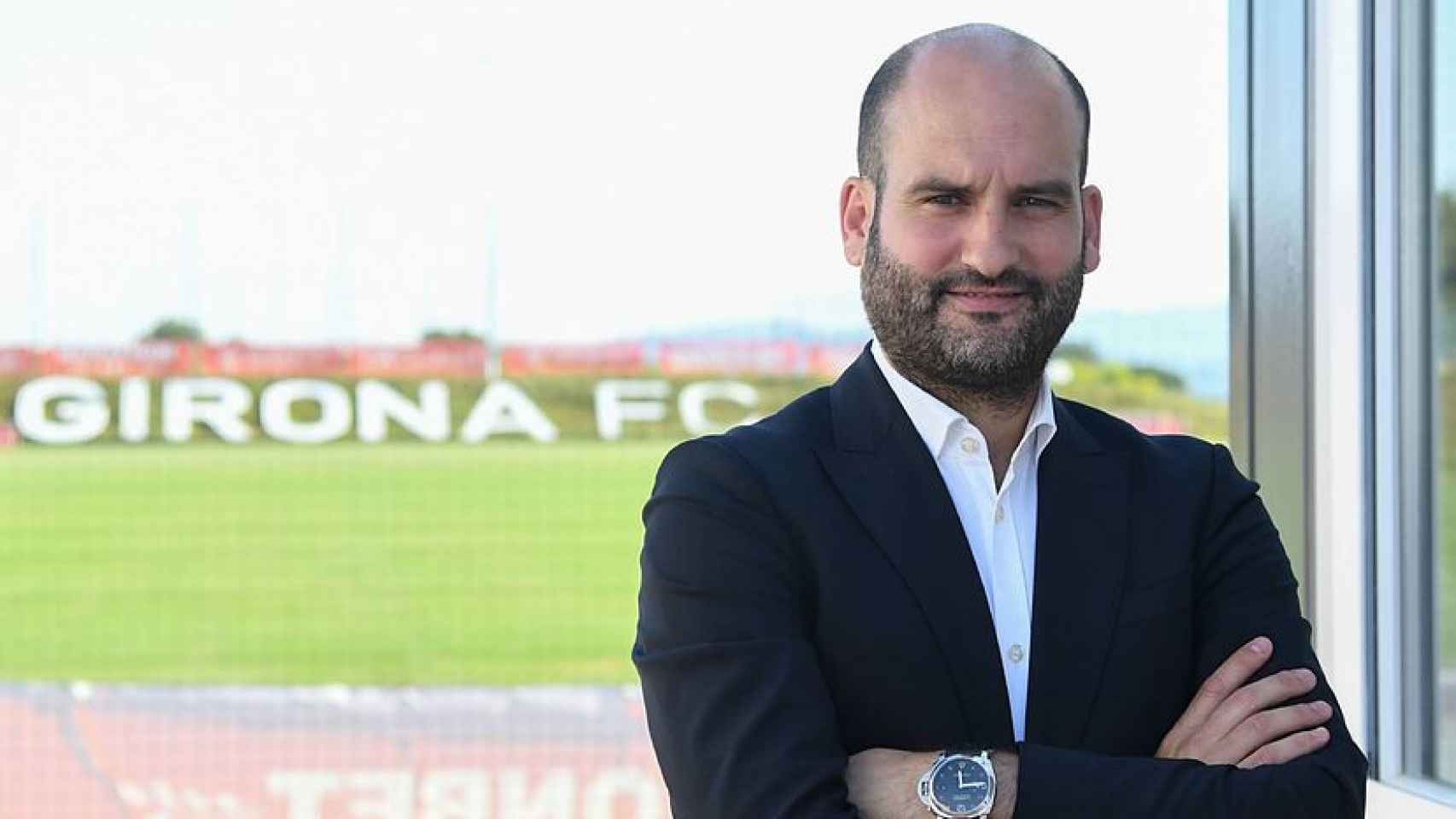 Quién es el dueño del Girona: a quién pertenece el club