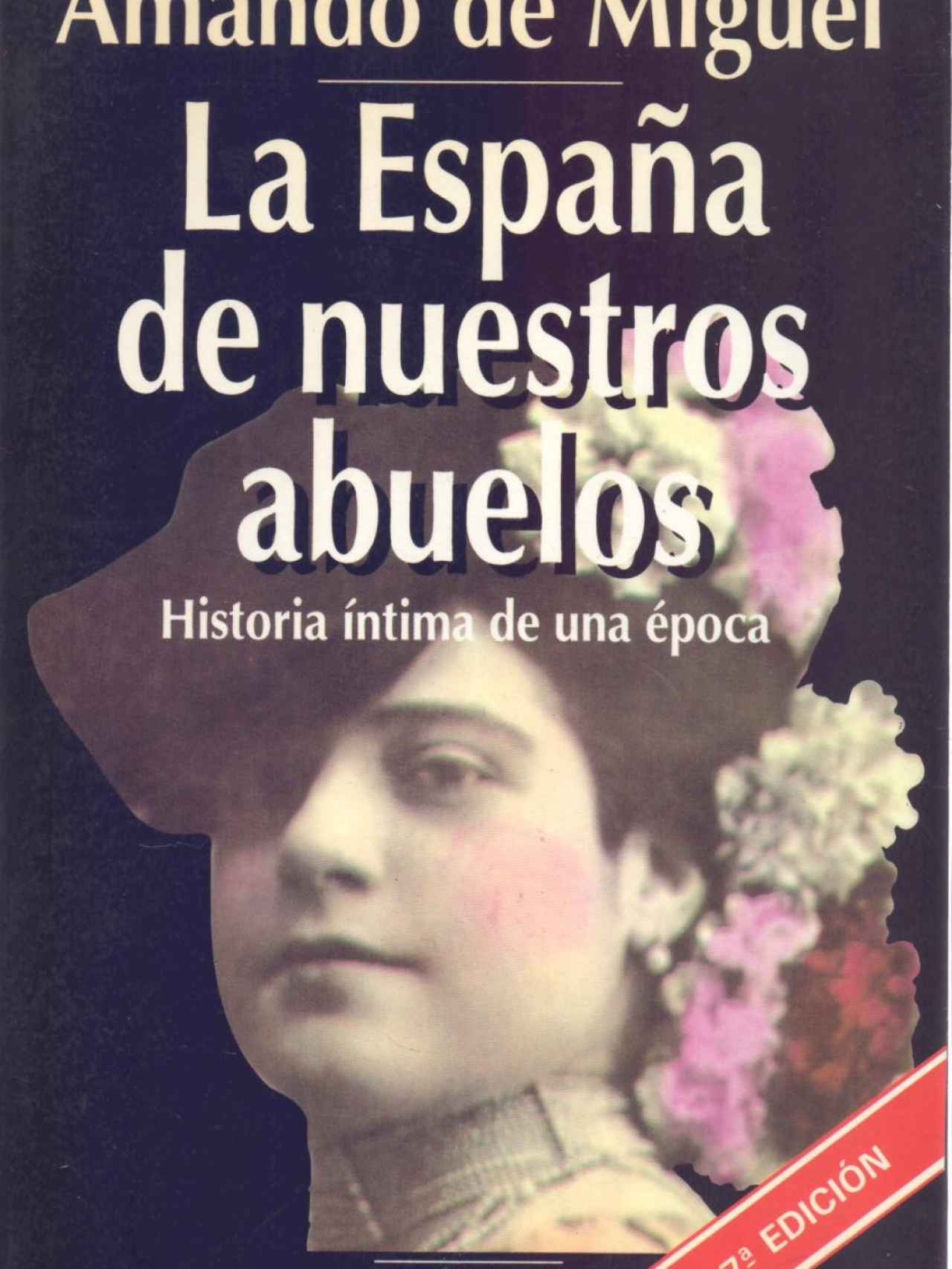 'La España de nuestros abuelos'