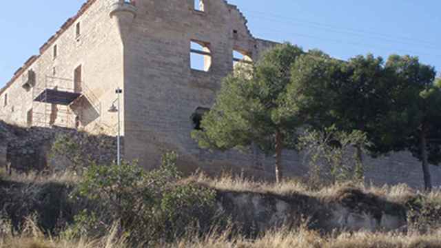 Maldà termina agosto con nueve personas en paro